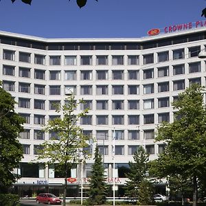 Crowne Plaza Helsinki - Hesperia, an IHG Hotel
